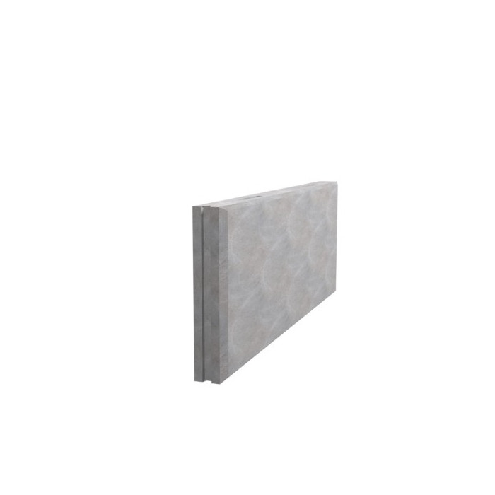Панель стеновая ПГ 49-15-2 т