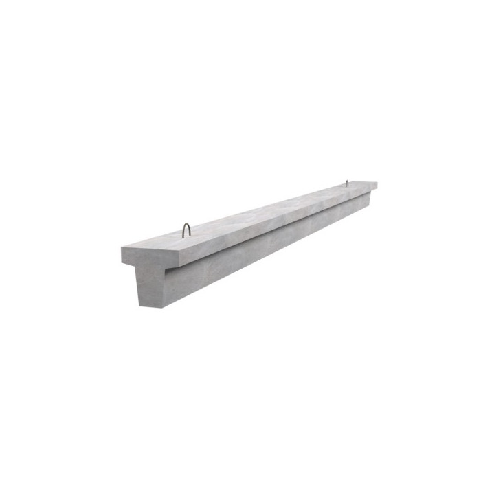 Балка фундаментная 1БФ 12-12 АIV