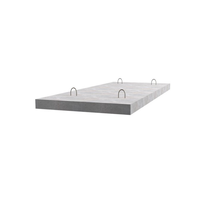Плита лотка ПТП 10-5