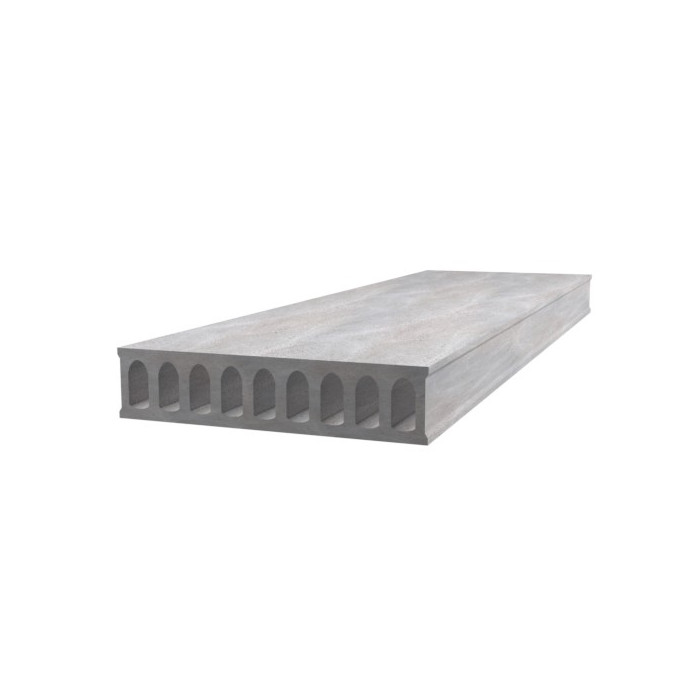 Плита перекрытия ПБ 37-15-12,5